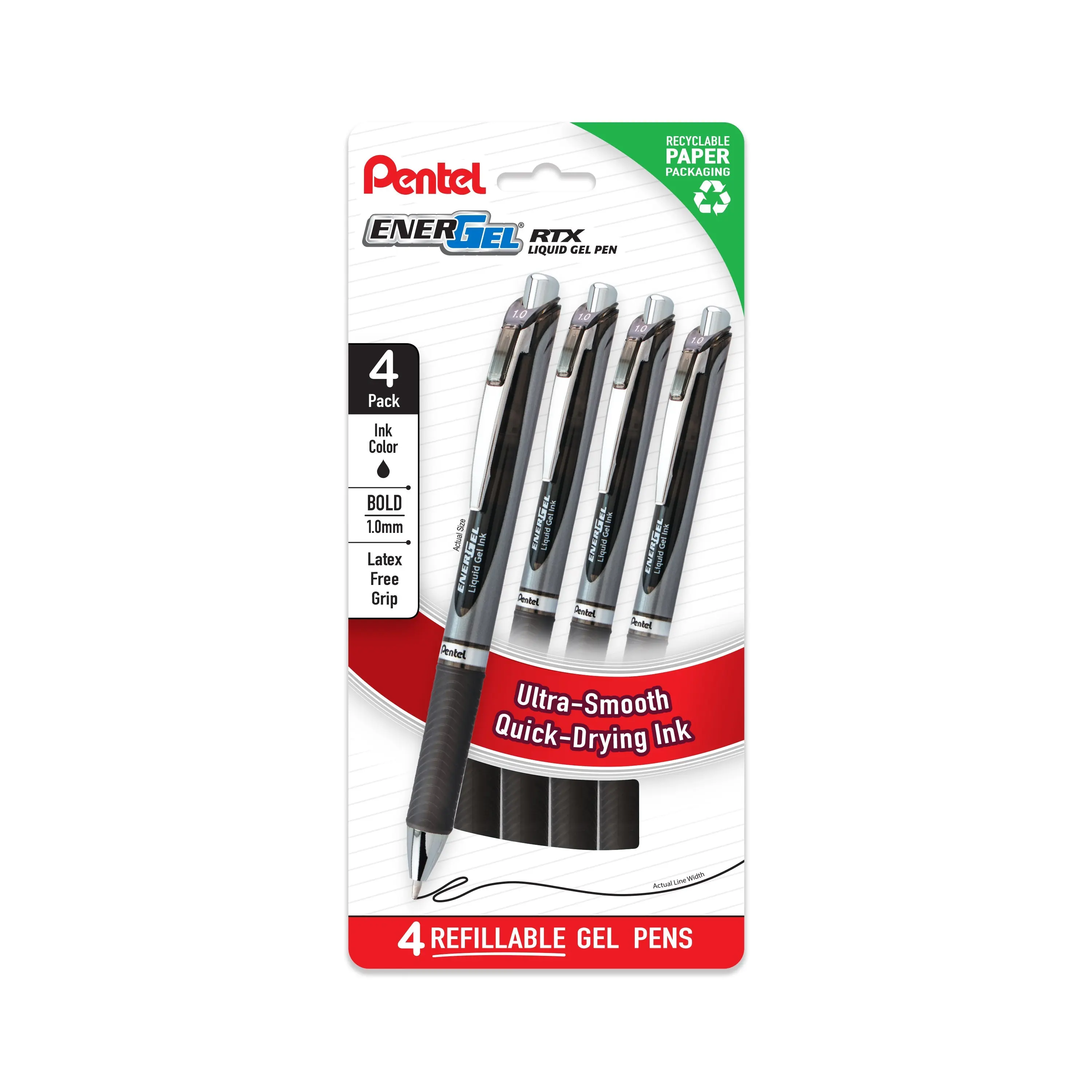 Pentel Spring Sale